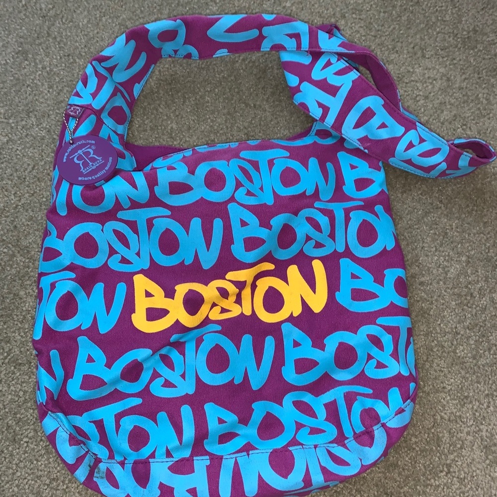 ⭐️Boston bag⭐️
